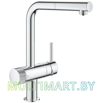 Смеситель Grohe Blue Pure Minta 31721000